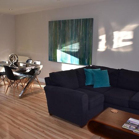 Lux Living Apartments - Alpha Apartments CBG Eksteriør bilde